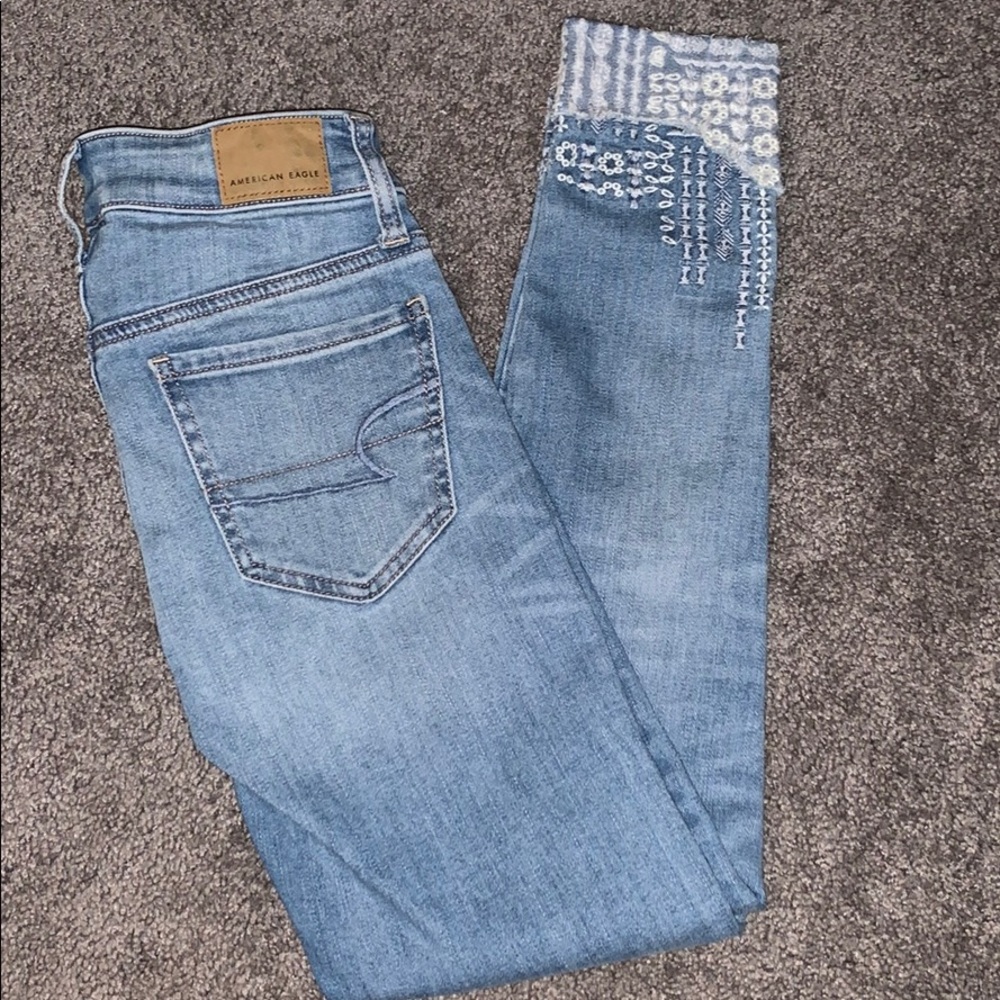 NWOT American Eagle jeans